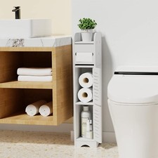 Small bathroom storage for sale  Flint