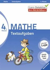 Textaufgaben buch ravensburger gebraucht kaufen  Stuttgart