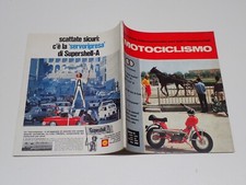Motociclismo del 1967 usato  Villar Focchiardo