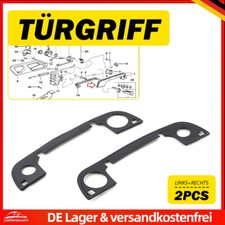 Gummidichtung türgriff 512181 gebraucht kaufen  Berlin