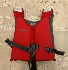 Giubbotto salvataggio tribord usato  Santa Teresa di Riva