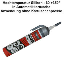Hochtemperatur silikon dichtma gebraucht kaufen  Kenn