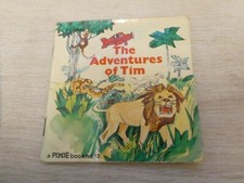 Adventures tim pixie for sale Adventures tim pixie for sale  KIDDERMINSTER