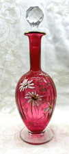 Legras enamelled glass d'occasion  Gennevilliers