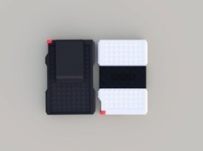 Rugged slim wallet for sale  SHEFFIELD