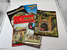 Faller katalog kataloge gebraucht kaufen  Münster