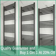 Anthracite bathroom heated for sale  MANSFIELD