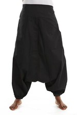Sarouel femme homme d'occasion  France