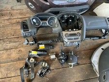 Cruscotto kit airbag usato  Milano