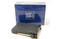 Accessorio dorso polaroid usato  Modena