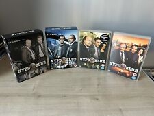 Nypd blue dvd for sale  WALLASEY