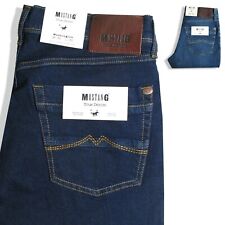 Mustang herren jeans gebraucht kaufen  Ulm