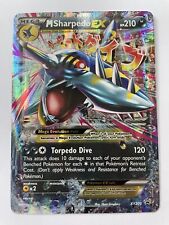 Carte pokémon sharpedo d'occasion  Champigny-sur-Marne