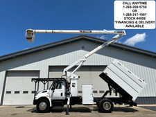 2014 international 4300 for sale  Battle Creek