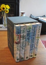 The Crime Collection: Dorothy L. Sayers: Folio Society: 2000: VGC segunda mano  Embacar hacia Mexico