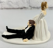 Wilton funny wedding for sale  Woodville