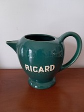 pichet ricard vert d'occasion pichet ricard vert d'occasion Châteauneuf-du-Faou