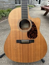 Larrivee acoustic electric for sale  Hickory