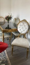 Beautiful8 seater gold for sale  HARROW