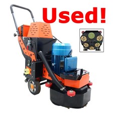 Used electric concrete for sale  Rancho Cucamonga