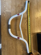 White powder coated for sale White powder coated for sale  CHESTER LE STREET