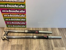 Honda 125 gabel gebraucht kaufen  Coesfeld