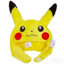 Pikachu costume cap d'occasion  Expédié en Belgium