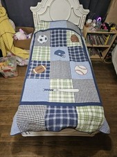 Sports theme heavy for sale  Flint