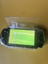 Psp 1000 black for sale  LEEDS