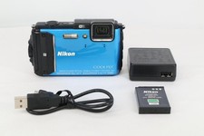 Nikon coolpix aw130 for sale  USA