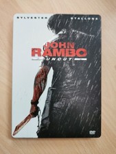 John rambo uncut gebraucht kaufen John rambo uncut gebraucht kaufen  Tüßling