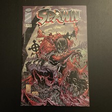 Spawn nuova serie usato  Cremona
