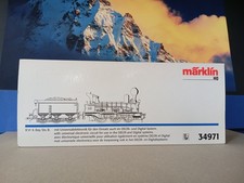 marklin 34971 gebraucht kaufen marklin 34971 gebraucht kaufen Solingen