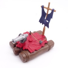 41907 playmobil radeau d'occasion  Marck