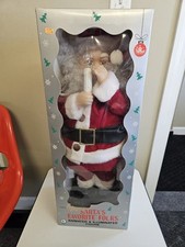 1990 santa favorite for sale  Lowell