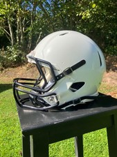 Casque football americain d'occasion  Lannion