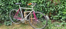 Road bicycle dynatech for sale  LONDON