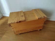 werkzeugkoffer holz gebraucht kaufen  Heidelberg