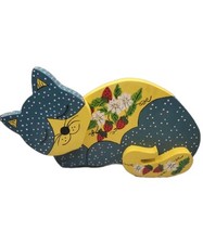 painted folk door cat stop for sale painted folk door cat stop for sale Forsyth