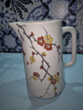 Pichet haviland porcelaine d'occasion  Descartes