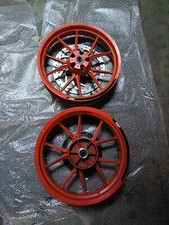 Cerchi completi ktm usato  Rozzano