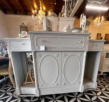 Vintage gray buffet for sale  Phoenix