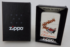 Zippo feuerzeug typ gebraucht kaufen  Deutschland