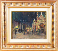 Felice vellan quadro usato  Carrara