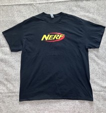 Nerf logo men for sale  Pflugerville
