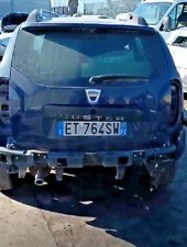 Dacia duster benzina usato  Pomigliano d'Arco