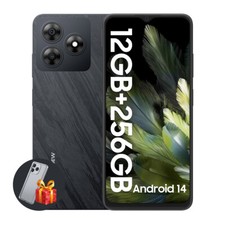 Blackview wave smartphone usato  Torino