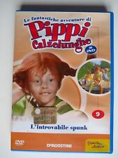 Fantastiche avventure pippi usato  Baronissi