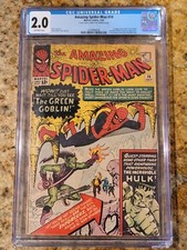 1964 marvel comics for sale  Beverly Hills