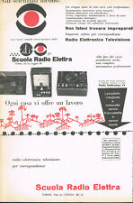 Pubblicità scuola radio usato  Imperia